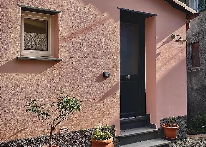 Casa Sara, Levanto, In Collina Ad Un Passo Dal Mare!