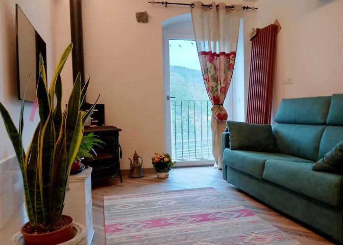 Il Nido Delle Rondini
