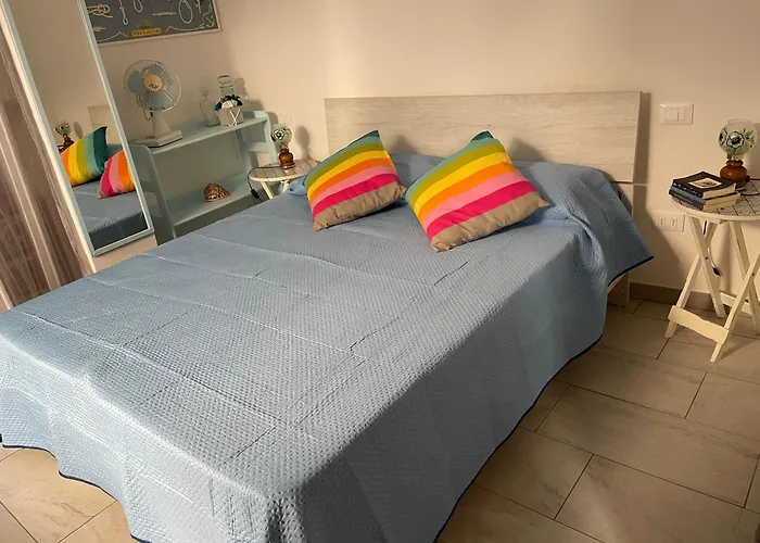 La Casa Di Rosetta