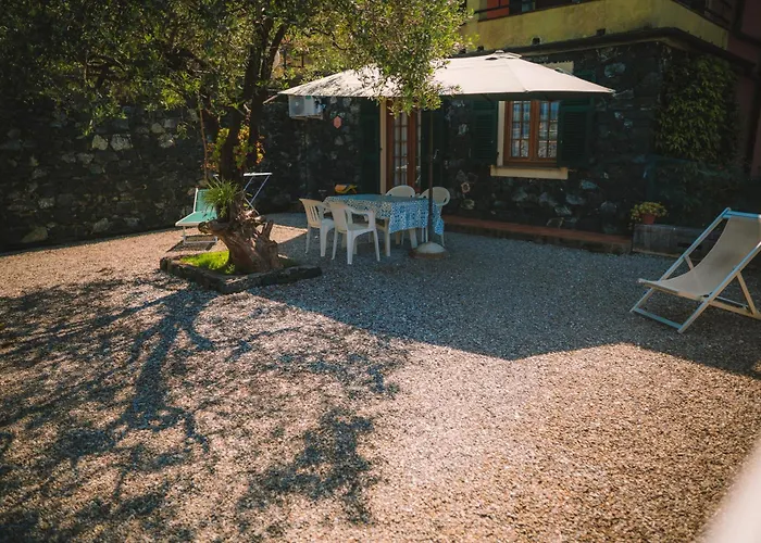 L'Ulivo - Nature & Relax
