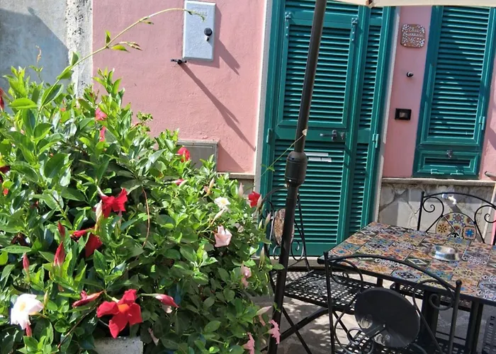 Casa Burrasca