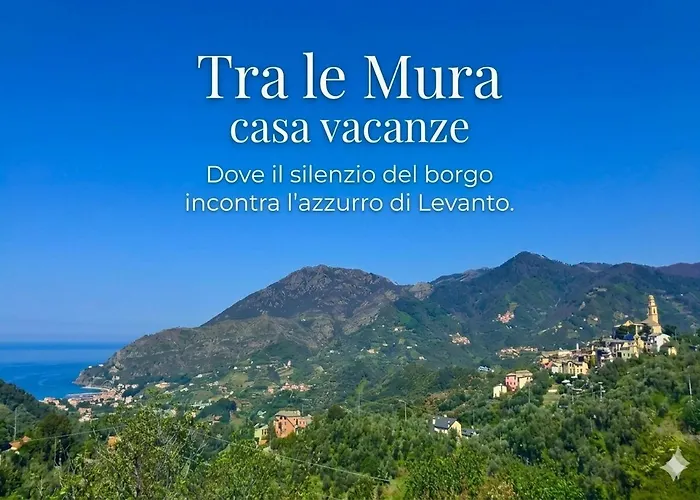 Casa Vacanze Tra Le Mura