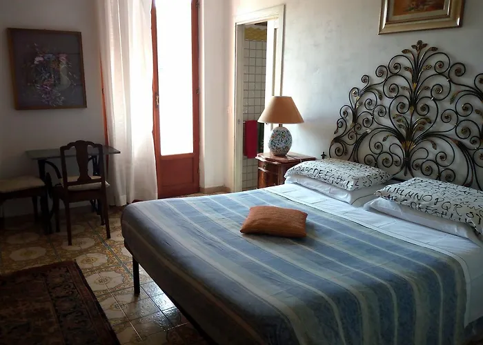 Casa Vancanza Sciamandola