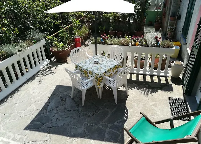 Casa Burrasca
